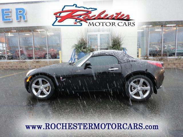 Photo of 2007 Pontiac Solstice