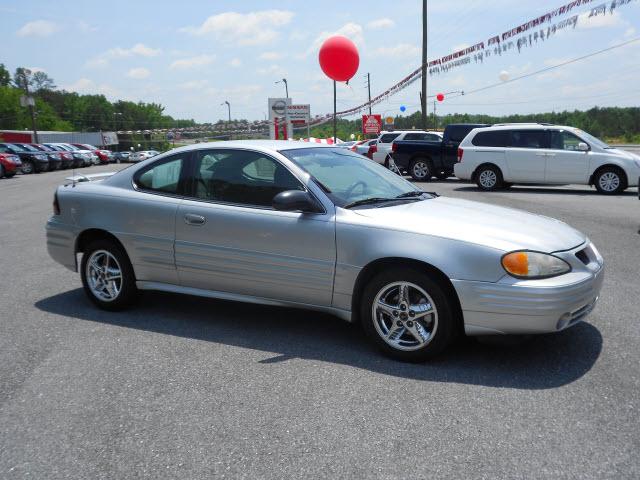 Photo of 2002 Pontiac Grand Am
