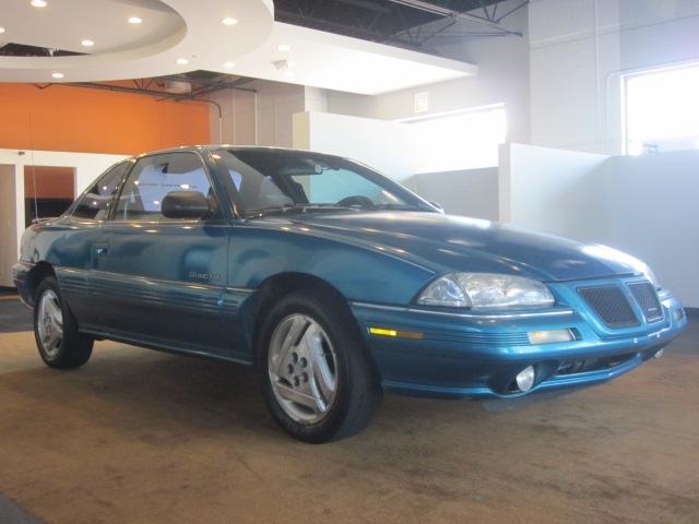Photo of 1993 Pontiac Grand Am