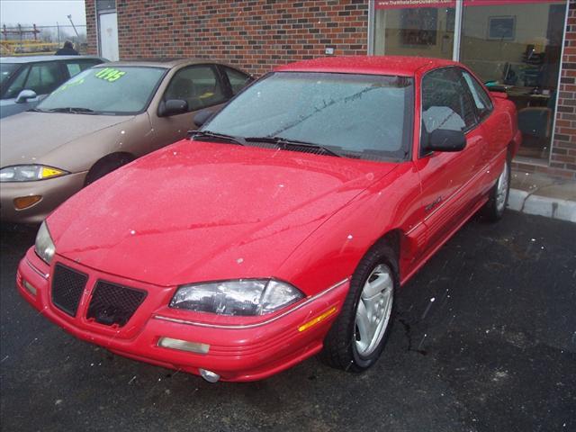 Photo of 1994 Pontiac Grand Am