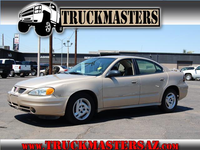 Photo of 2005 Pontiac Grand Am