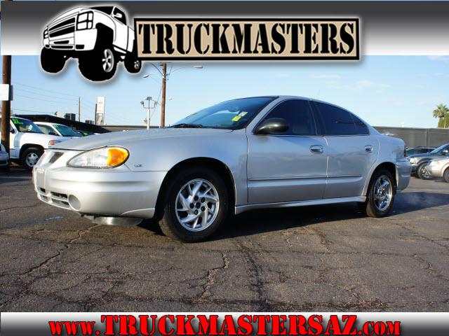 Photo of 2005 Pontiac Grand Am