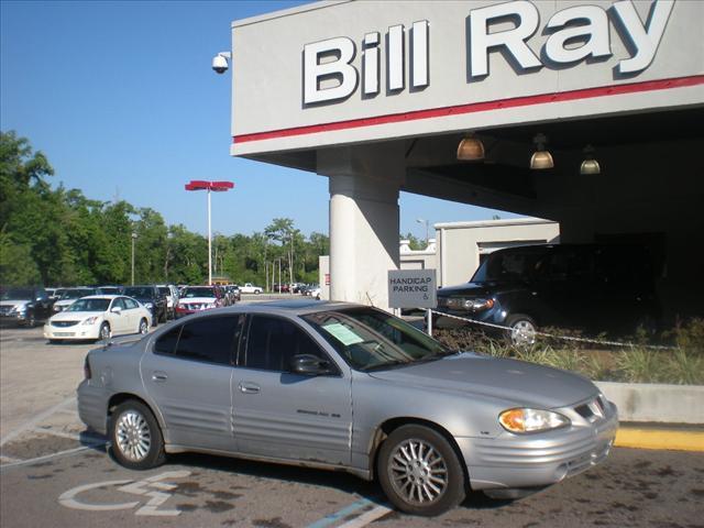 Photo of 1999 Pontiac Grand Am