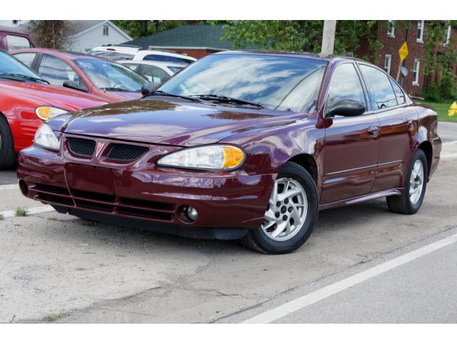 Photo of 2005 Pontiac Grand Am