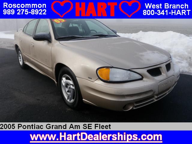Photo of 2005 Pontiac Grand Am