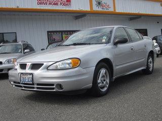 Photo of 2005 Pontiac Grand Am