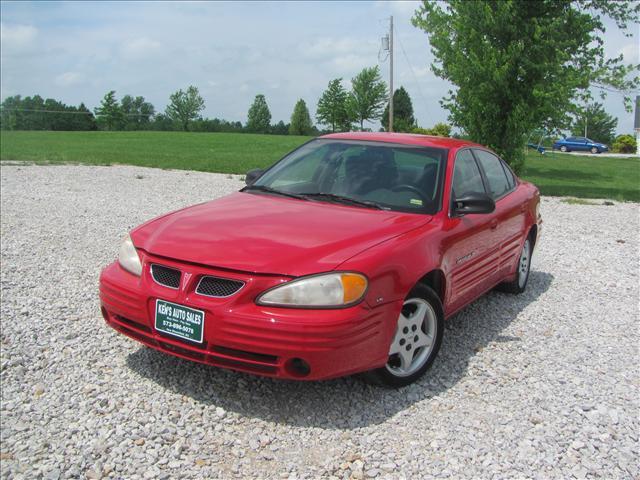 Photo of 1999 Pontiac Grand Am