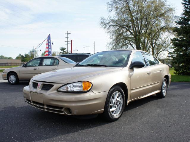 Photo of 2005 Pontiac Grand Am