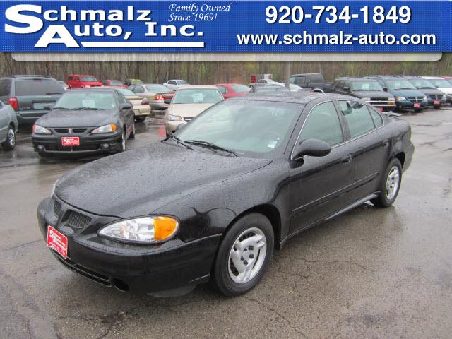 Photo of 2003 Pontiac Grand Am