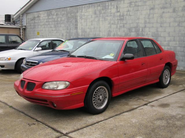 Photo of 1997 Pontiac Grand Am