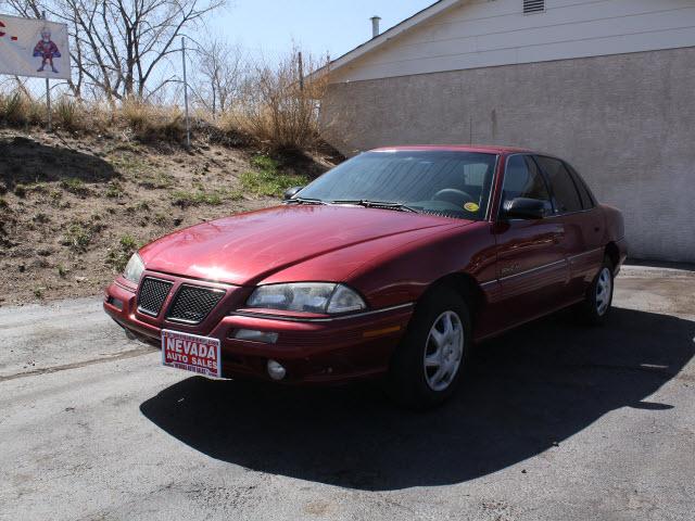 Photo of 1994 Pontiac Grand Am