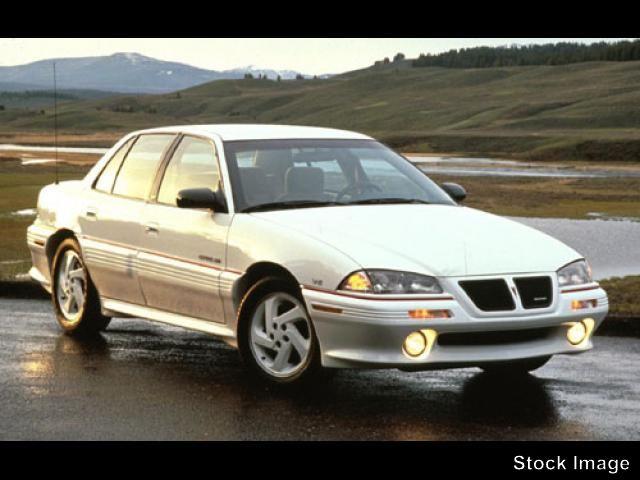 Photo of 1995 Pontiac Grand Am