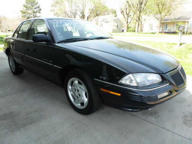 Photo of 1995 Pontiac GRAND AM