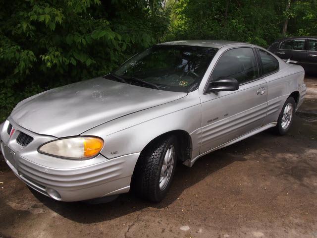 Photo of 2001 Pontiac Grand Am