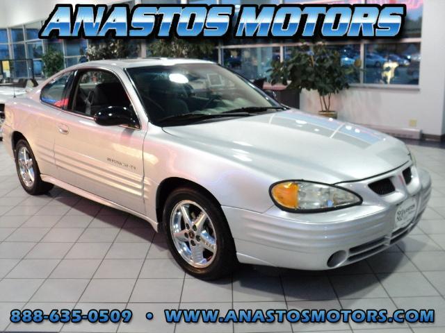 Photo of 2002 Pontiac Grand Am