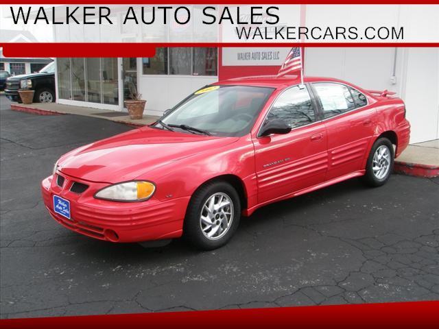 Photo of 2002 Pontiac Grand Am
