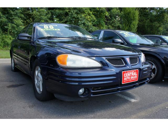 Photo of 2000 Pontiac Grand Am