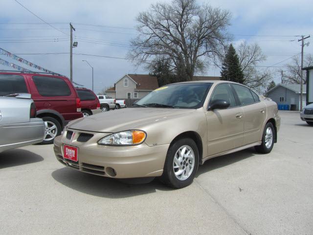 Photo of 2003 Pontiac Grand Am