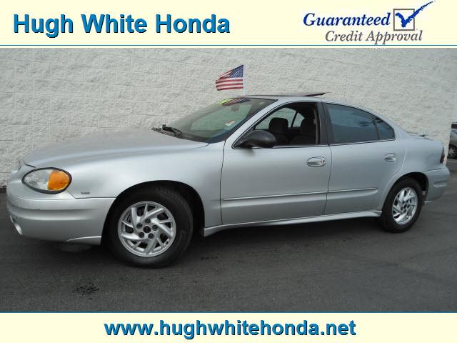 Photo of 2004 Pontiac Grand Am