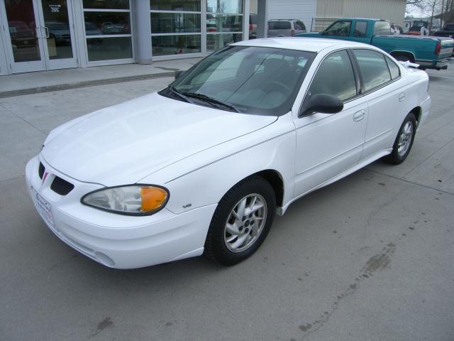 Photo of 2003 Pontiac Grand Am