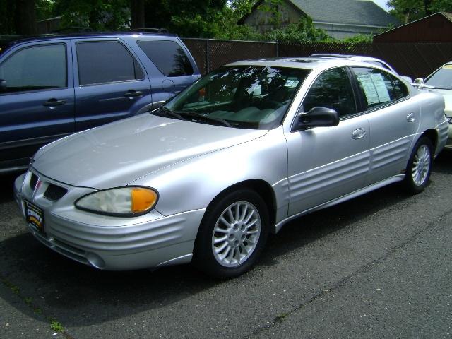 Photo of 2001 Pontiac Grand Am