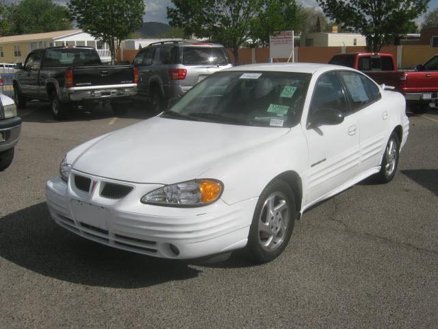 Photo of 2001 Pontiac Grand Am