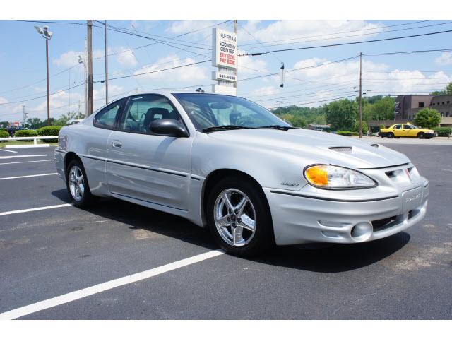 Photo of 2003 Pontiac Grand Am