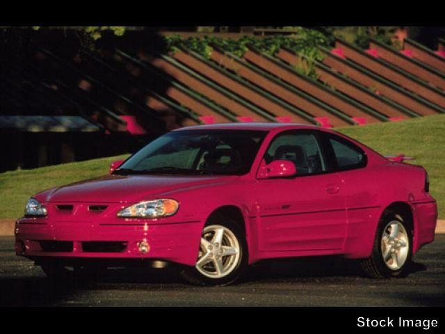 Photo of 2000 Pontiac Grand Am