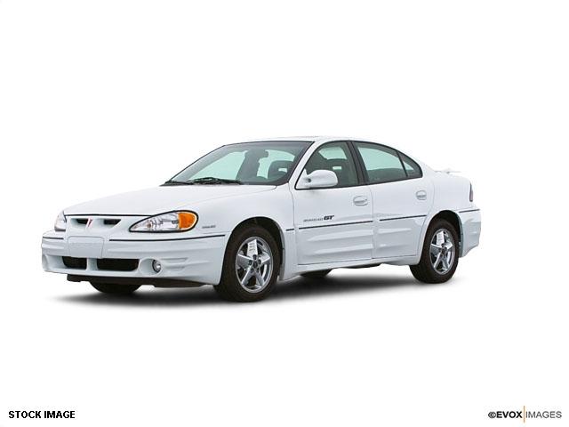 Photo of 2000 Pontiac Grand Am