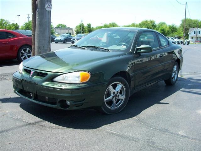 Photo of 2000 Pontiac Grand Am
