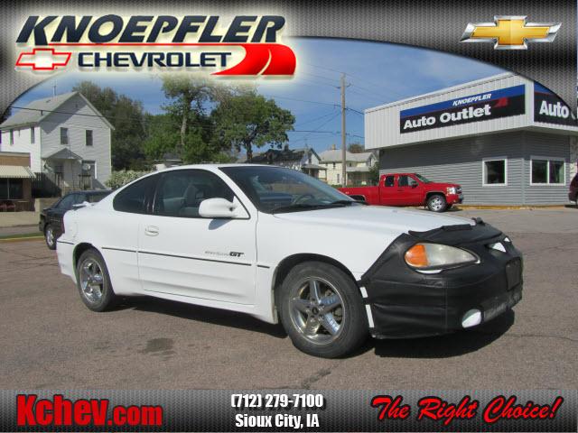 Photo of 1999 Pontiac Grand Am