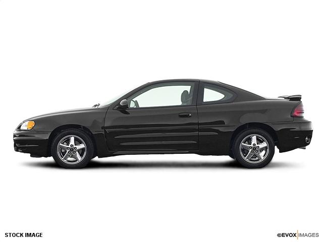 Photo of 2003 Pontiac Grand Am