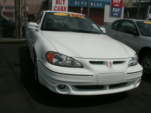 Photo of 2001 Pontiac Grand Am