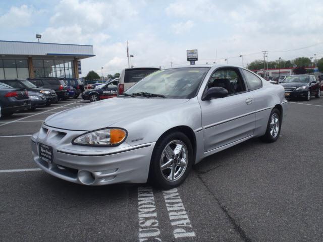 Photo of 2002 Pontiac Grand Am