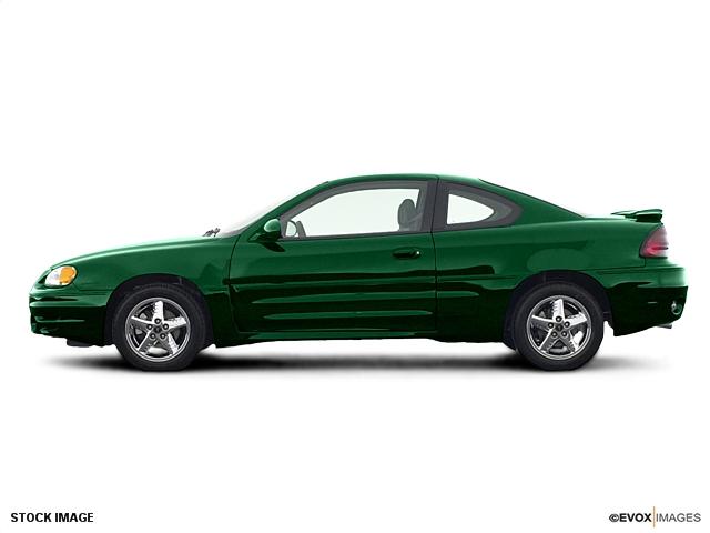Photo of 2003 Pontiac Grand Am