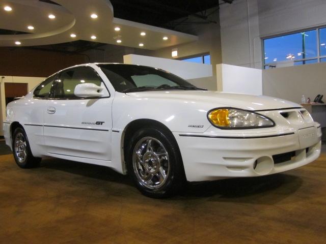 Photo of 2002 Pontiac Grand Am