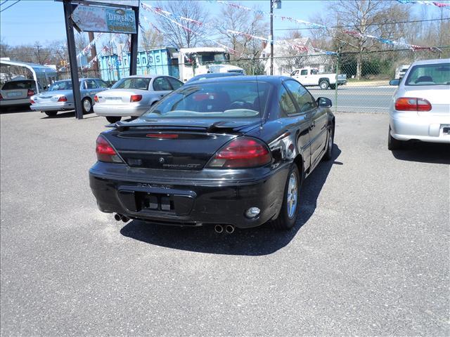 Photo of 2000 Pontiac Grand Am