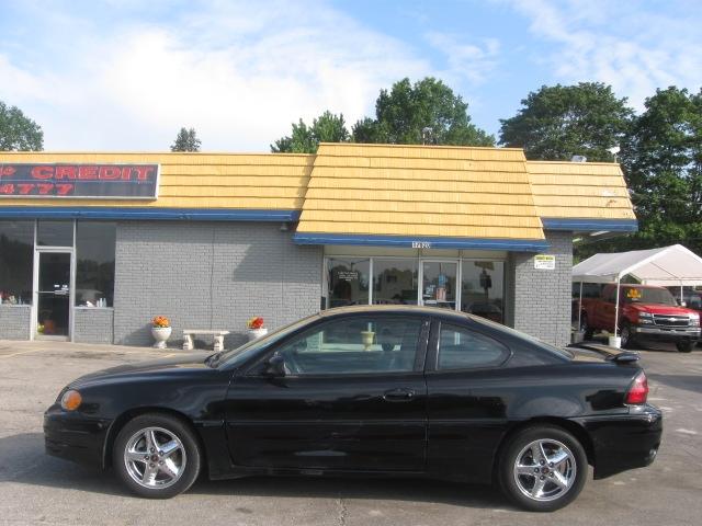 Photo of 2003 Pontiac Grand Am