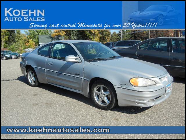 Photo of 2000 Pontiac Grand Am