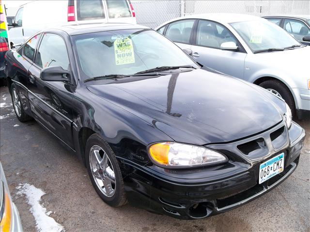 Photo of 2001 Pontiac Grand Am