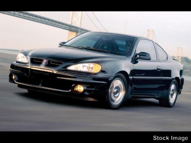 Photo of 2005 Pontiac Grand Am