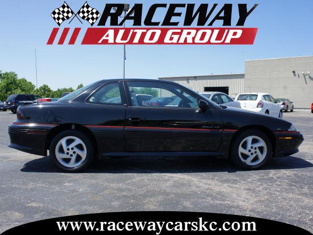 Photo of 1994 Pontiac Grand Am