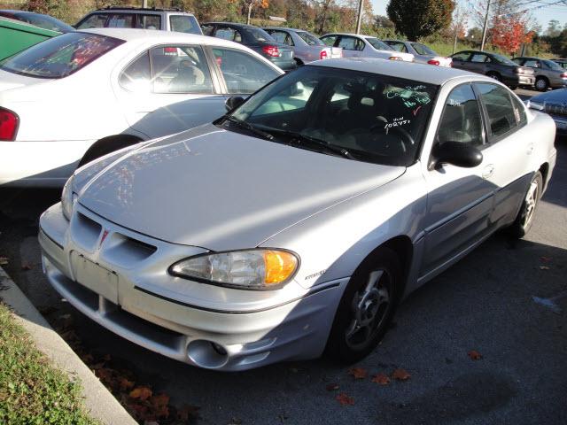 Photo of 2004 Pontiac Grand Am