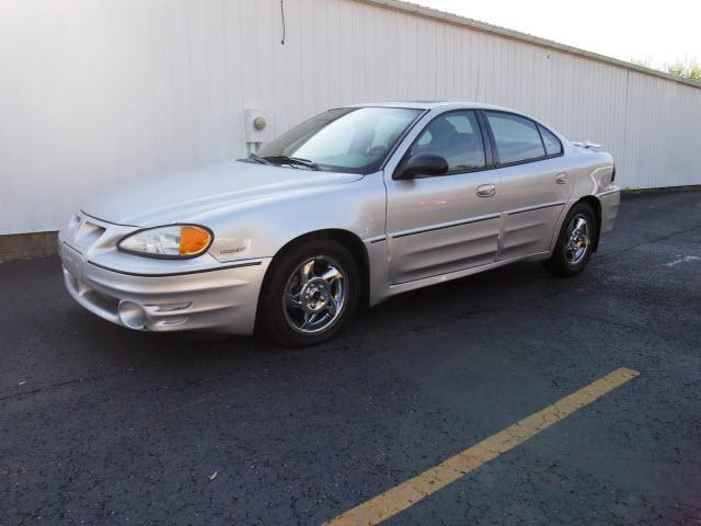 Photo of 2004 Pontiac Grand Am