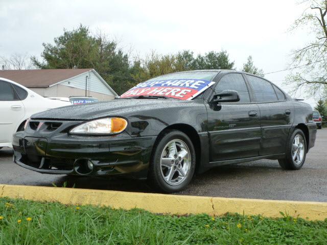 Photo of 2001 Pontiac Grand AM