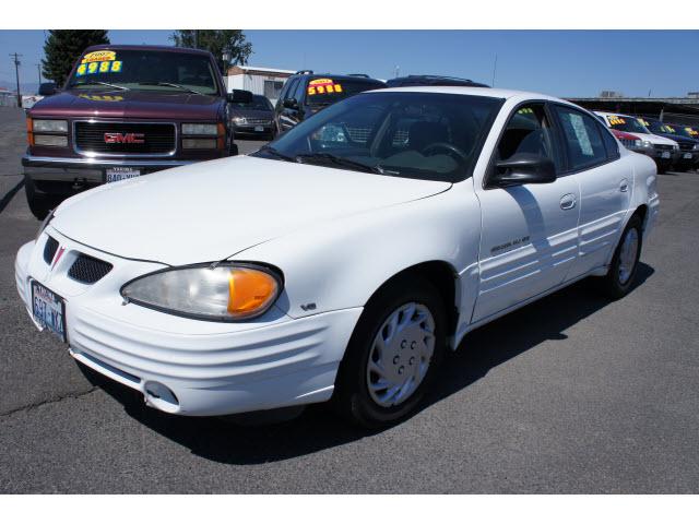 Photo of 1996 Pontiac Grand AM