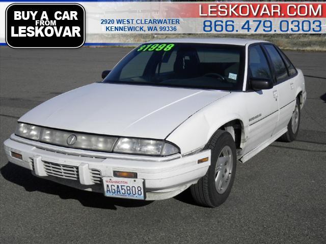 Photo of 1995 Pontiac Grand Prix