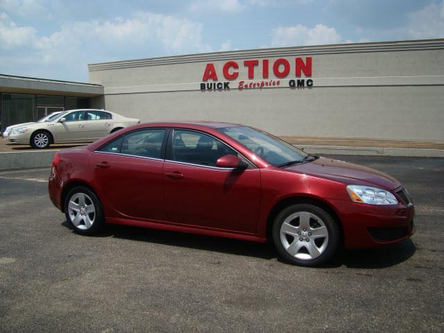 Photo of 2010 Pontiac G6