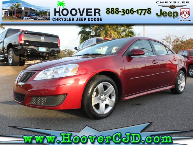 Photo of 2010 Pontiac G6