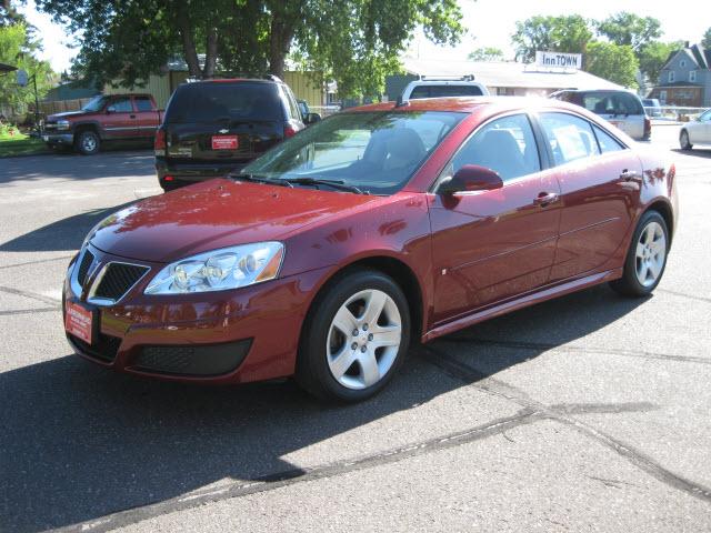 Photo of 2010 Pontiac G6
